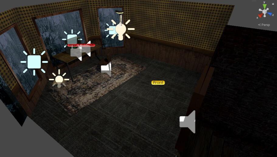 DevScreen1 DevScreen1