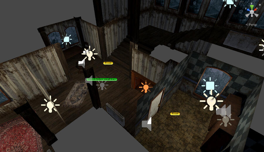 DevScreen2 DevScreen2