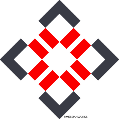 Messiahworks Logo